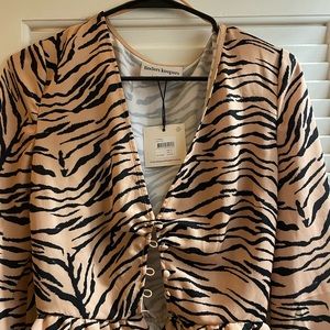 Womens shirt